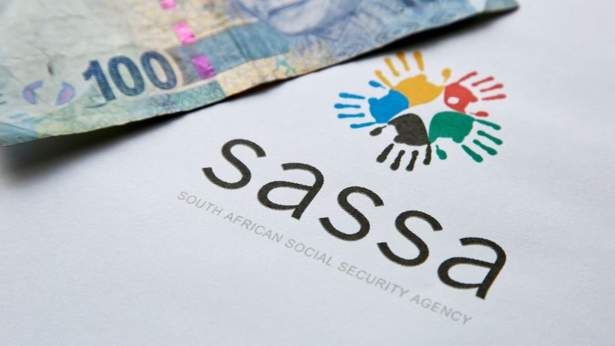 How to apply for sassa in South Africa