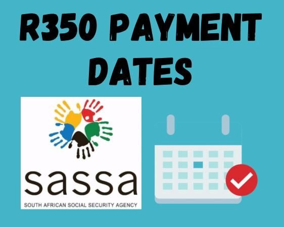 SASSA payment date confirmed
