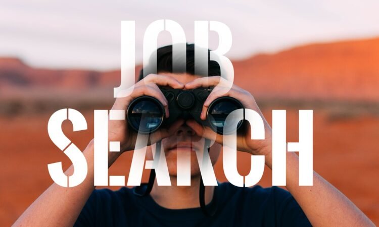 Apply for jobs online South Africa