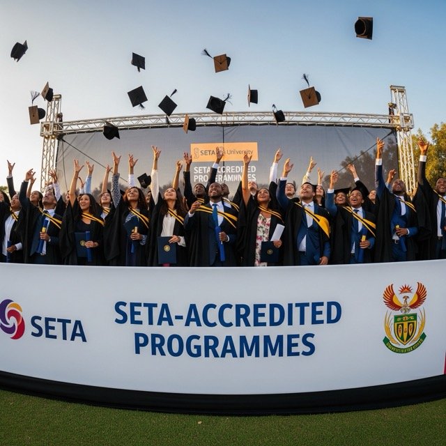 ECD Learnership