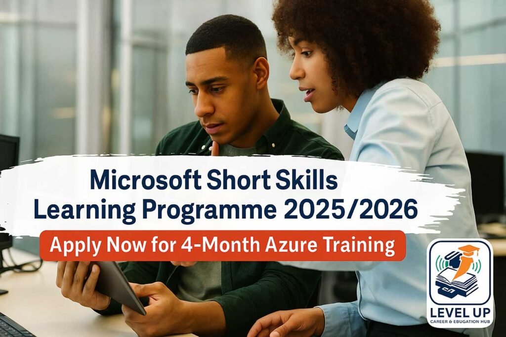 Microsoft Azure Short Skills Programme